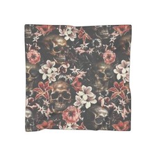 Skelton Scarf