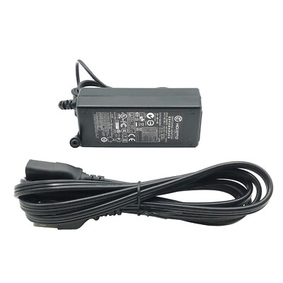 NEW Genuine Hoioto Power Adapter for Honeywell Charging Cradle CT50-EB Home Base