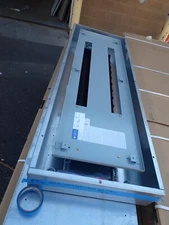 NEW GE ASF3602MBX 225 amp Main Lug Panel 480 volt 3 Phase Indoor 60 Circuit