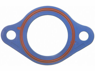 For 1973-1975 Buick Apollo Thermostat Gasket Felpro 91146KC 1974 4.1L 6 Cyl