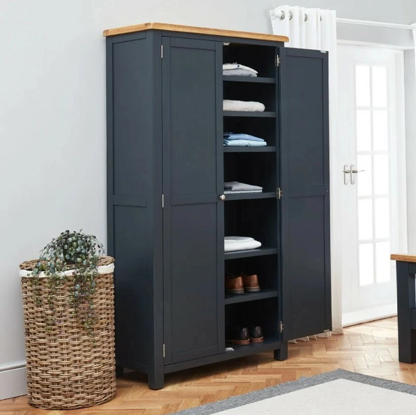 Cheap 2024 linen cupboard