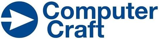 Computer Craft Certificate Papers with Foil Seals 90gsm A4 Reflex Red ...