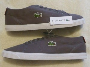 lacoste riberac mens