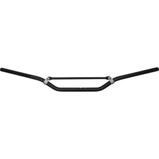 ODI 0601-5025 H707MXB 7/8" Podium OE Replacement Handlebar - 50 SX - Black