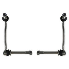 CITREON C5 FRONT SUSPENSION ARM STABILISER DROP LINKS PAIR LH/RH