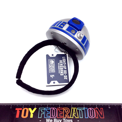 R2D2 カチューシャ R2D2 カチューシャ ラウンジフライ スターウォーズ WDW 海外ディズニー