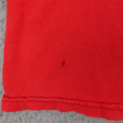 Vintage South Park Towelie Shirt Mens Large Red Comedy Central 2003 Promo Y2K - Picture 10 of 21