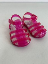 stride rite jelly sandals