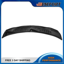 Windshield Wiper Cowl Panel Grille Kit For 2017-2022 Ford Super Duty F250 F350