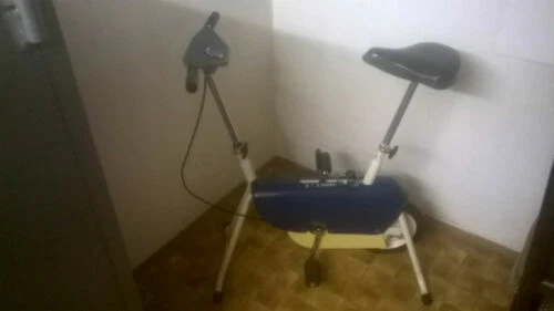 KETTLER Fitnessbikes