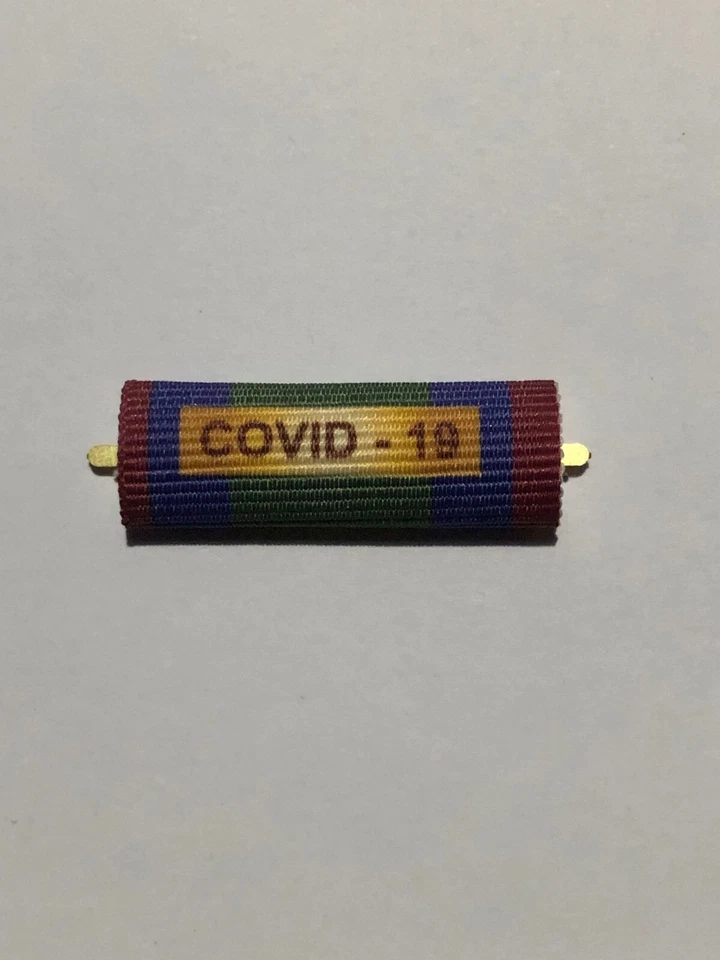 NASTRINO C-19 REGIONE EMILIA ROMAGNA