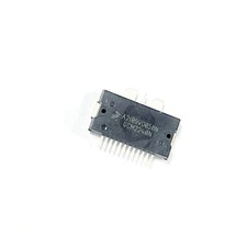 NXP A2I09VD050N RF LDMOS Wideband Integrated Power Amplifiers 6.3W 575-960 MHz