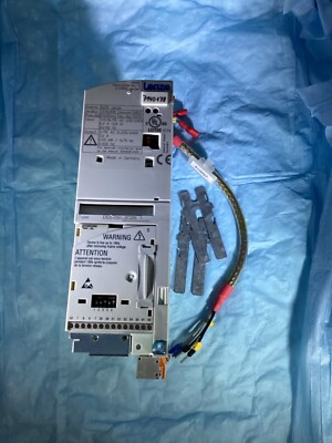 Hans-lenze-str.1 D-31855 arzen  Inverter 8200 vector  ID 13142409 Version 4B37