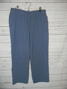 karen scott sport petites pants