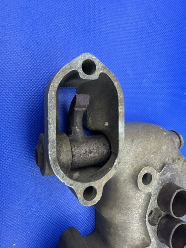 PRE WAR BSA ROCKER BOX. POSSIBLY 250CC OR 350CC GOLDSTAR OR EMPIRE STAR - Picture 3 of 9