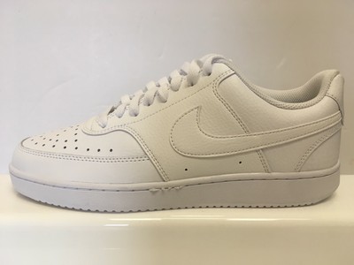 Nike Court Vision Lo Ladies Trainers UK 7.5 US 10 EUR 42 CM 27 REF 6581+ |  eBay