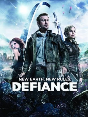 Defiance Movie Poster 24inx36in Poster