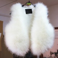 Gilet Sans Manches Femme Polaire Manteaux Sans Manches