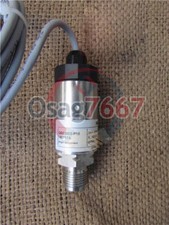 1PC SIEMENS QBE2002-P10 Pressure sensor