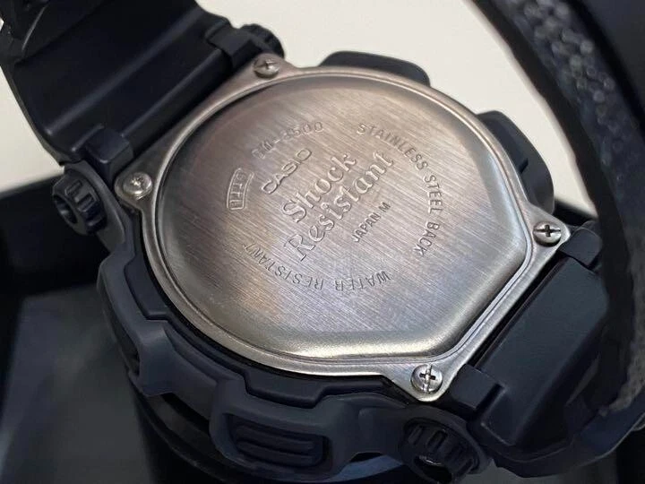 Casio G-SHOCK Collaboration Nissan Limited Skyline GT-R With box DW-8500