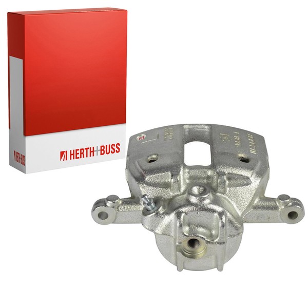 Herth+Buss Bremssattel FüR Mitsubishi Colt Vi / Czc 1.1 1.3 1.5 Vorne Links-image