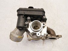 Turbolader für VW Volkswagen Polo VI MK6 1,0 TSI Benzin DKLA DKL 04C145703