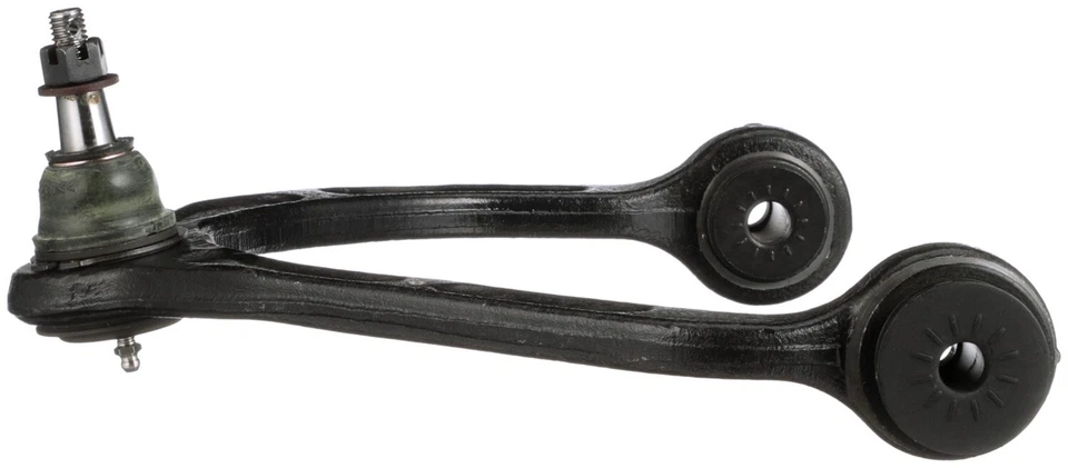 Conjunto de brazo de control y rótula Delphi para GMC Sierra 2500 1999-2000 tracción trasera Foto 3 de 4