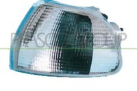 Prasco FT1134113 Lichtscheibe, Blinkleuchte Passend FüR Fiat