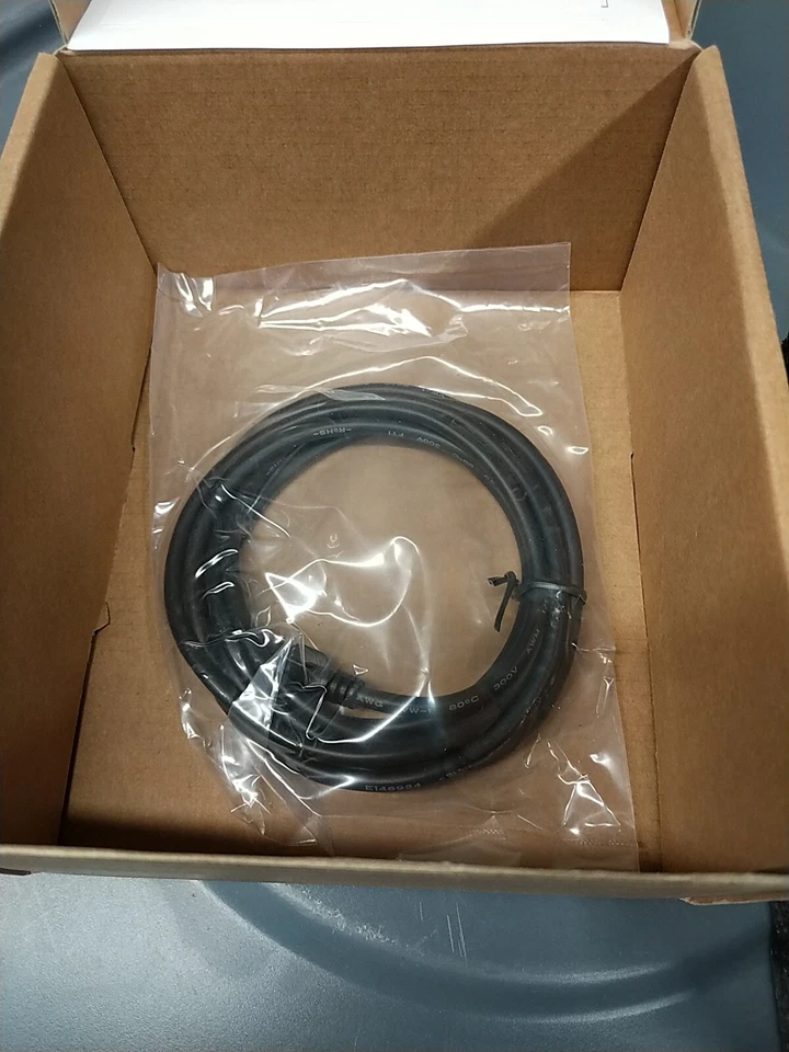 Cradlepoint IBR1100LPE-VZ 4G LTE Verizon Mobile Cellular Modem / Router w/Wi-Fi - Image 4 of 4