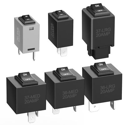 #ad #ad Relay Bypass Switch amp; Diagnostic Tester 9038 Tester Kit Replace 9036 9037 6 Pack $16.06