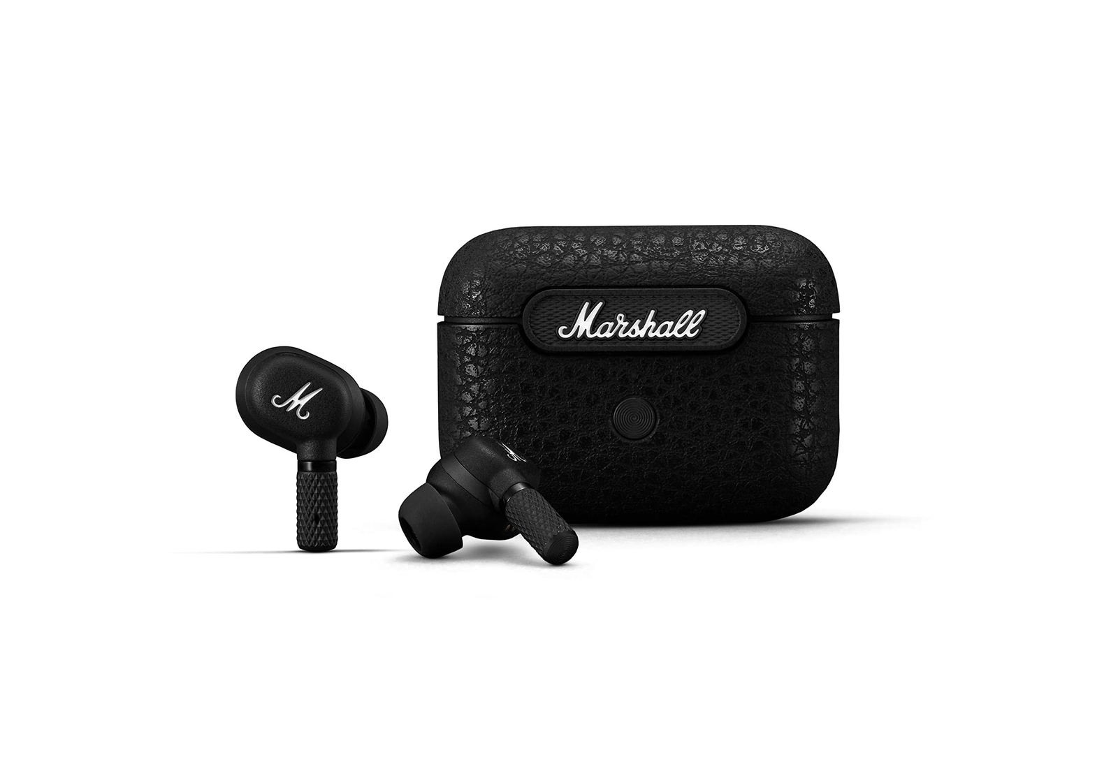 Marshall Motif A.N.C. True Wireless Bluetooth In-Ear Headphone 