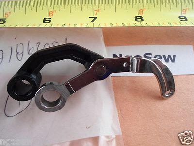 THREAD TAKE UP #X58776151 BABYLOCK EM1,EM2 BROTHER PE100,PE150,PE180D,PE200