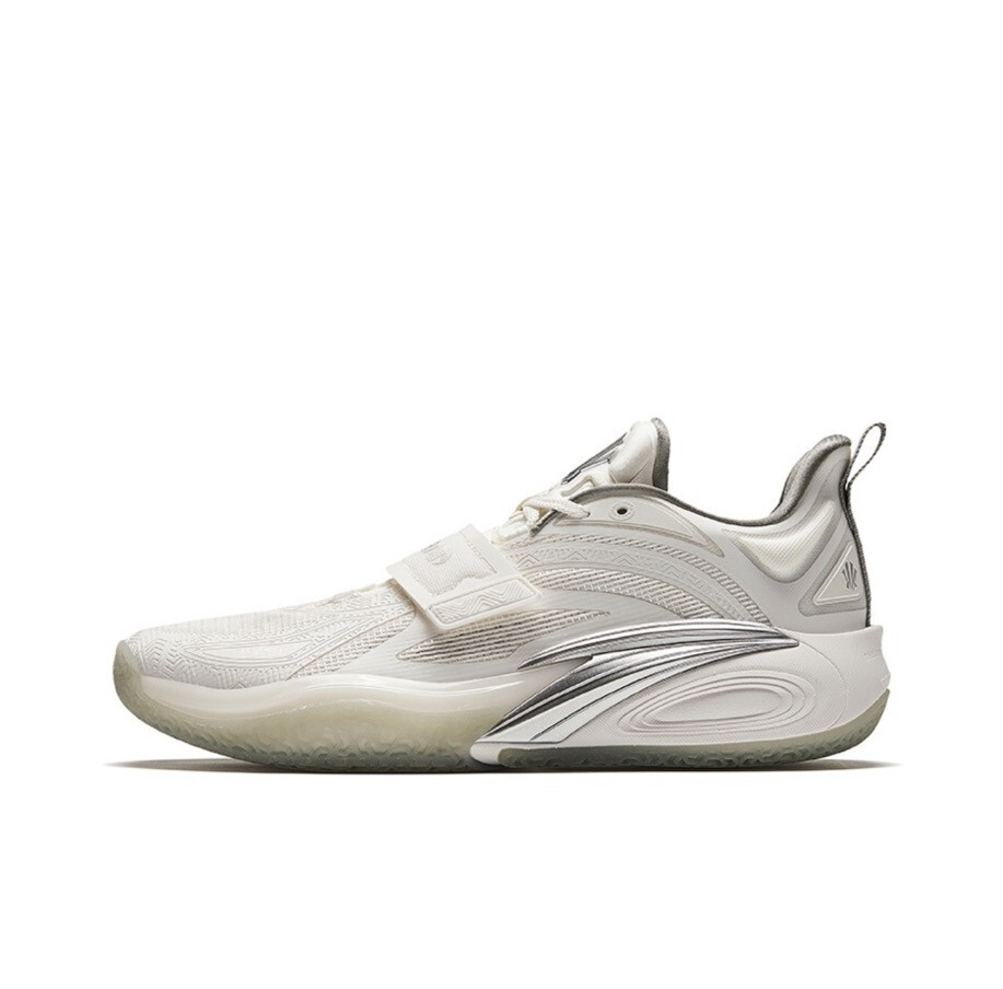 ANTA Kai 1 Triple White  