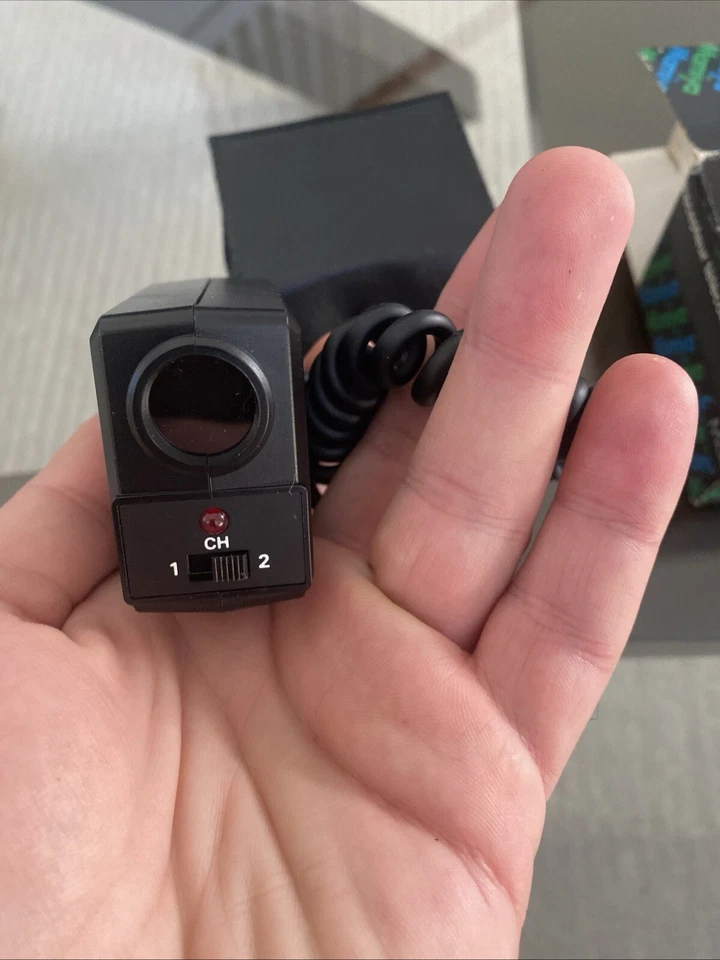 Mamiya Receiver MZ - Accessory - Image 4 of 4