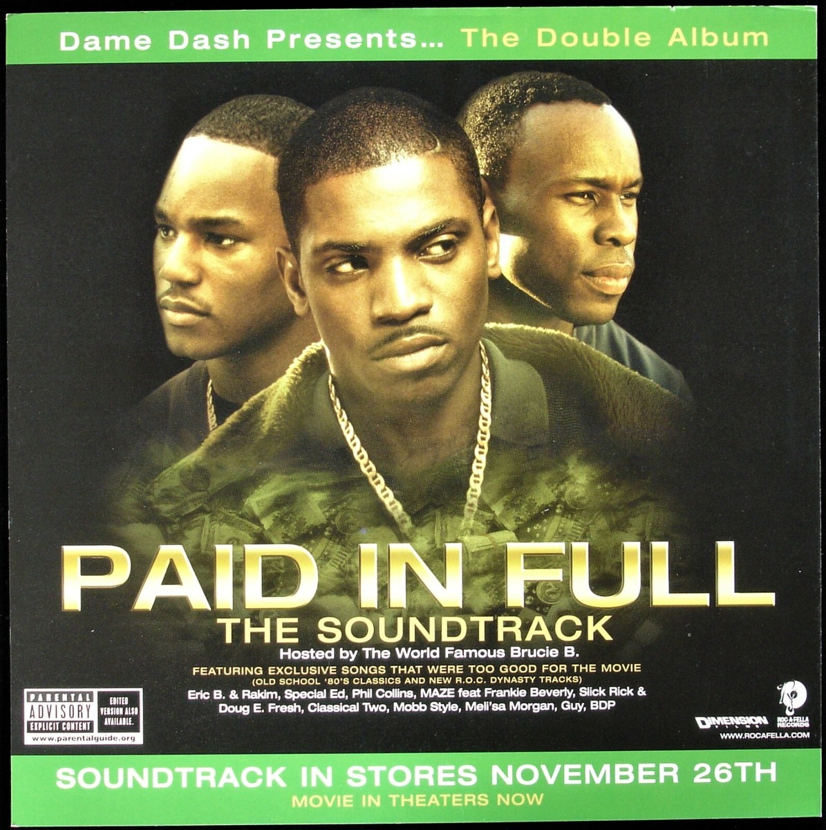 Paid In Full 2002