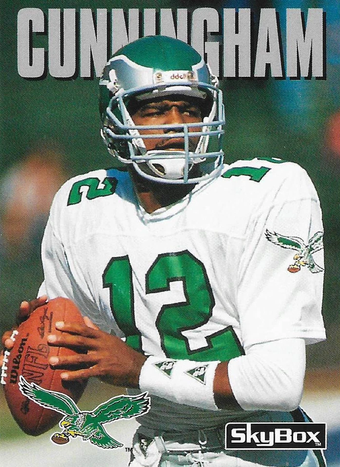 1992 Skybox Impact (#1-200) - Complete Your Set - All cards $1.20 - Image 2 of 4