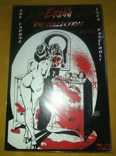 ERINNI The Collection 1 (Firmato da Ade Capone e Luca Panciroli 1996) N°183/250