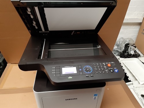 Samsung ProXpress M4070FR A4 Mono Printer - Picture 8 of 11