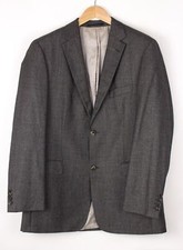 Hugo Boss Bertolucci/Movie Wool Blazer Size L 102 - UK42 - EU52 BAZ20