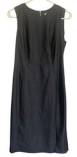Calvin Klein Elegant/Business Sheath Dress - Size 6