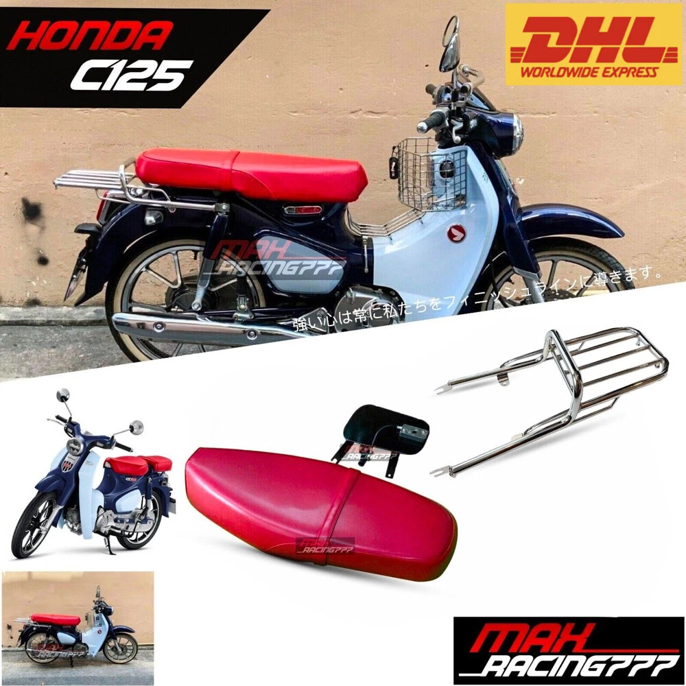 Honda shop cub ebay
