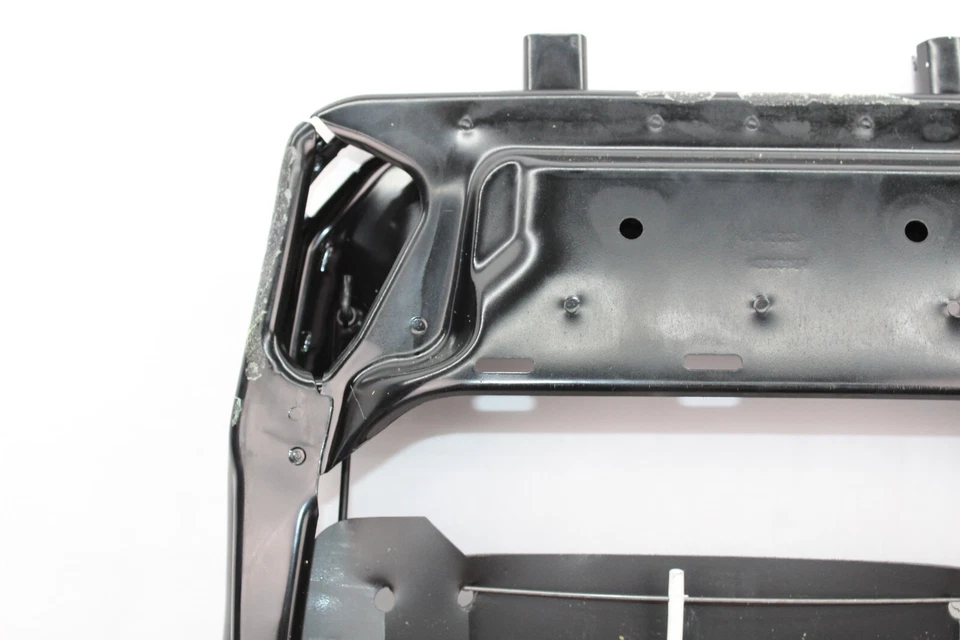 2010-2014 VOLKSWAGEN GOLF JETTA MK6 FRONT RIGHT PASSENGER DYNAMIC SEAT TOP FRAME - Image 3 of 4