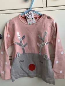 jumper mothercare