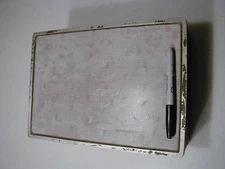 Lear Siegler Radar Chronograph RF Gadget, IOWA class battleships Gun radar?