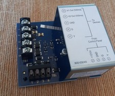 Honeywell Intrusion ECP-ISO ECP Isolator Fire/Burg new