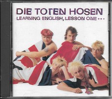 Die Toten Hosen Learning English, lesson one ...