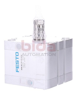 Festo ADN-80-25-I-P-A-S2 (536351) Kompaktzylinder / Compact cylinder 10 bar