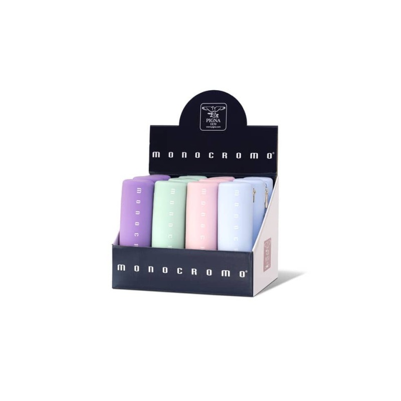 Pigna – Tombolino Monocromo Pastel