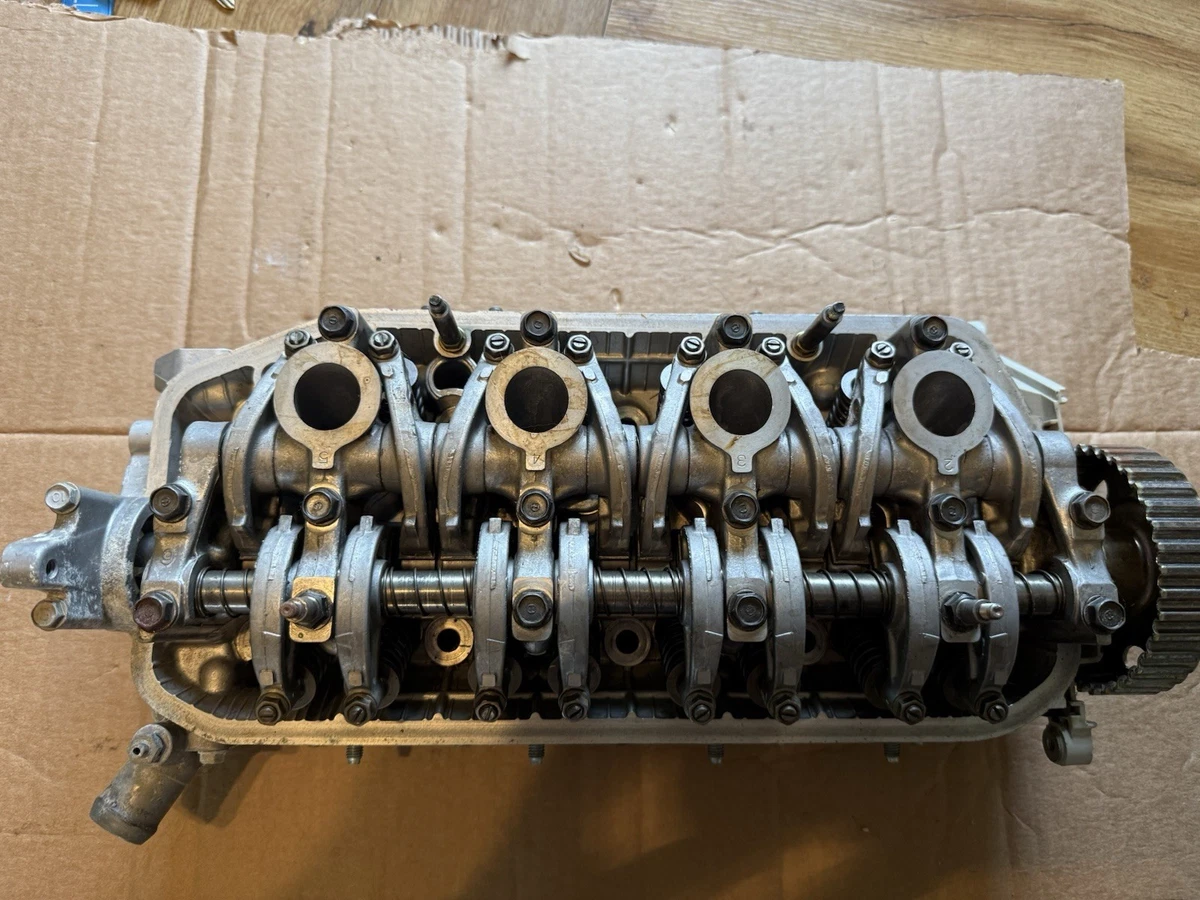 Genuine OEM Cylinder Heads for Honda CRX for sale | eBay