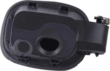 84745940 Fuel Door Tank Filler Pipe Housing Fits 19-24 Chevrolet Silverado 1500